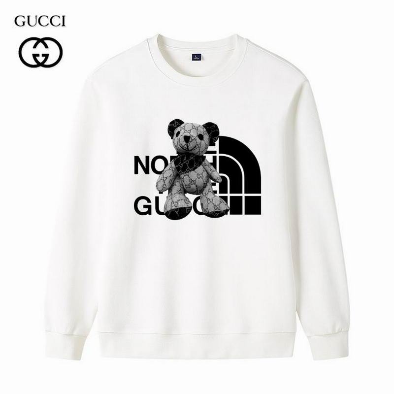 Gucci Men's Hoodies 303